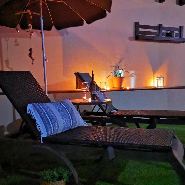 Aguaribay by Lovely Property - Villa de 2 dormitorios - 45