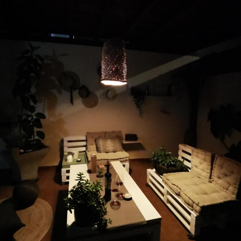 Aguaribay by Lovely Property - Villa de 2 dormitorios - 44