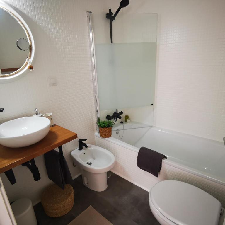Aguaribay by Lovely Property - Villa de 2 dormitorios - 42