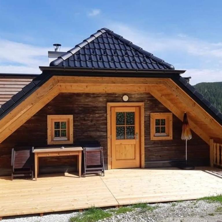 Beim Bergbauer - Haus mit 4 Schlafzimmern - 3