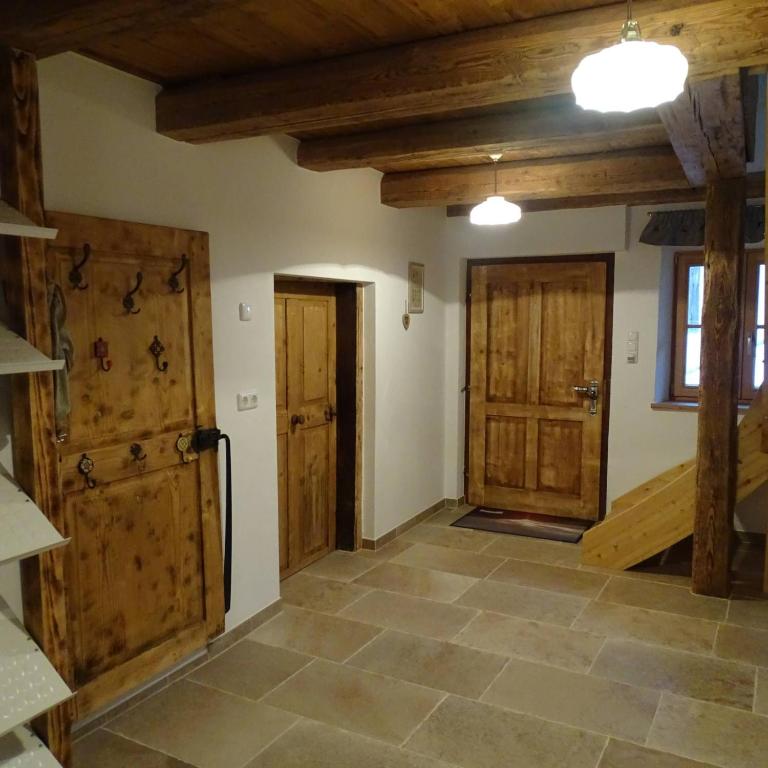 Beim Bergbauer - Haus mit 4 Schlafzimmern - 8