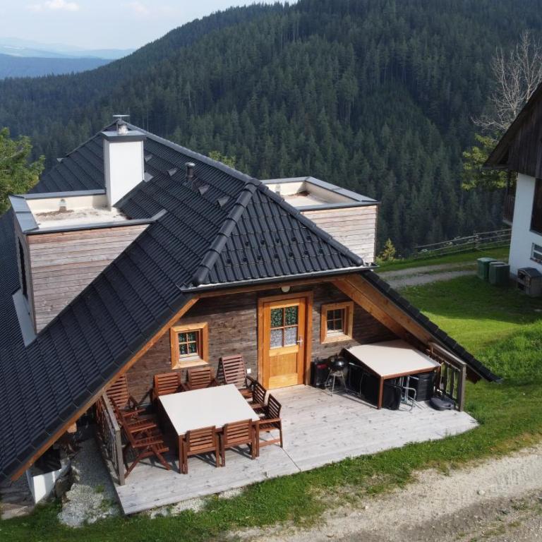 Beim Bergbauer - Haus mit 4 Schlafzimmern - 10