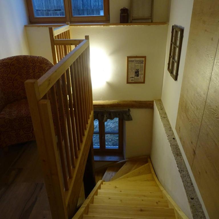 Beim Bergbauer - Haus mit 4 Schlafzimmern - 12
