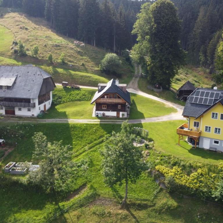 Beim Bergbauer - Haus mit 4 Schlafzimmern - 13