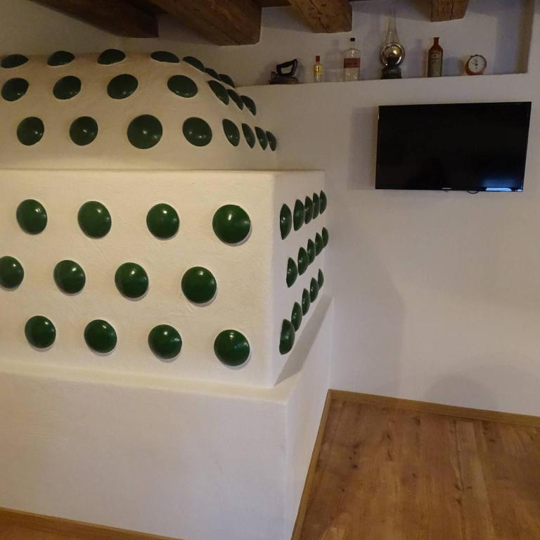 Beim Bergbauer - Haus mit 4 Schlafzimmern - 14