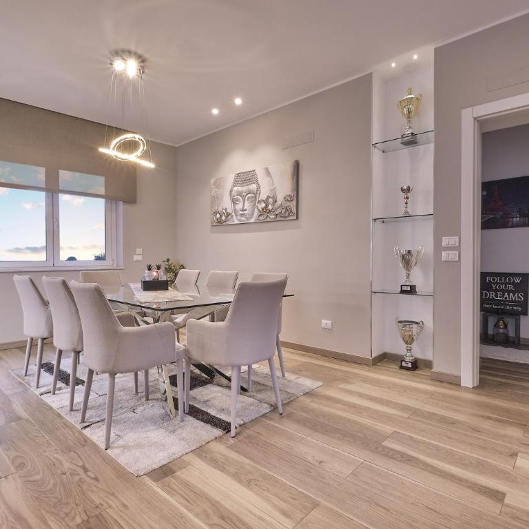 Casa dolce Casa - Appartamento con 2 Camere da Letto - 22
