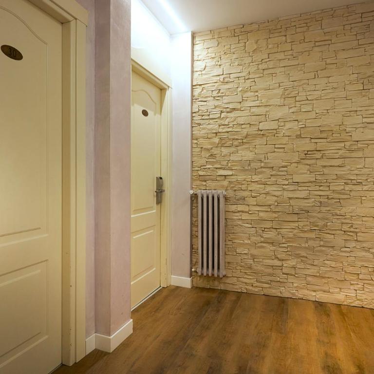 Hotel Galimberti - Chambre Double - 30