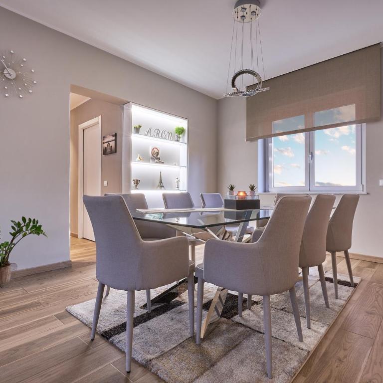 Casa dolce Casa - Appartamento con 2 Camere da Letto - 11