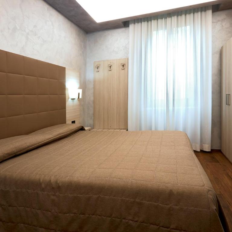 Hotel Galimberti - Chambre Double - 18