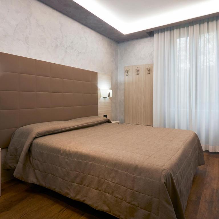 Hotel Galimberti - Chambre Double - 20