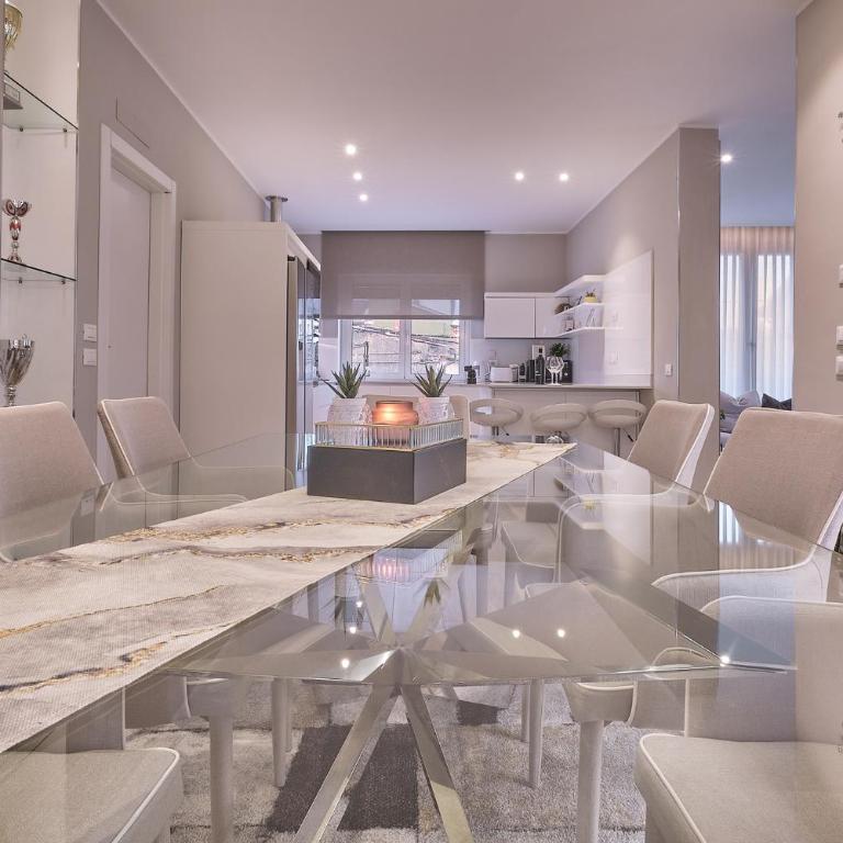 Casa dolce Casa - Appartamento con 2 Camere da Letto - 20