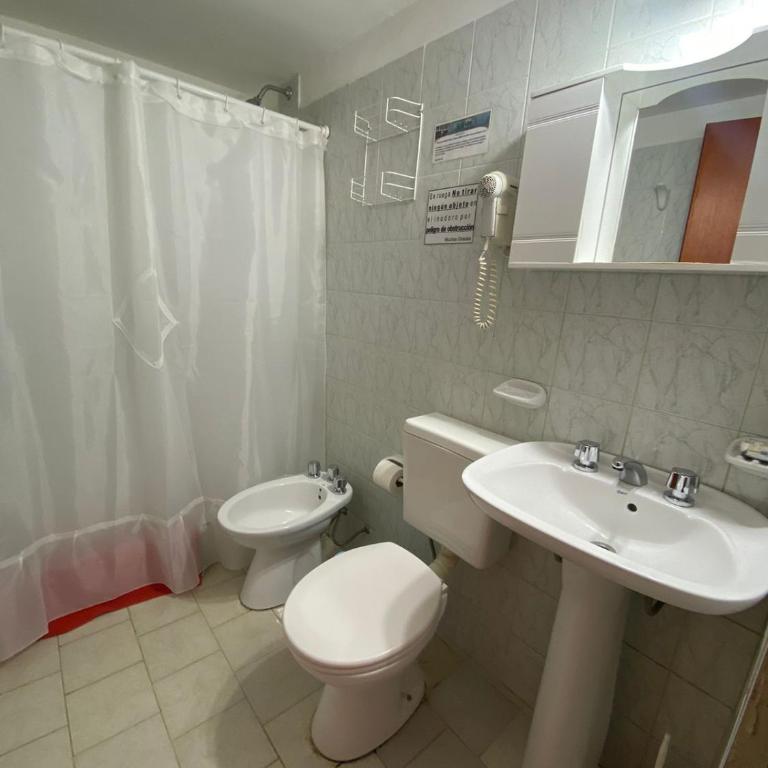 Alquileres "Agus" - Apartamento de 1 dormitorio - 5