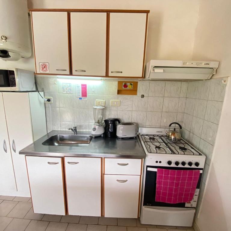 Alquileres "Agus" - Apartamento de 1 dormitorio - 10
