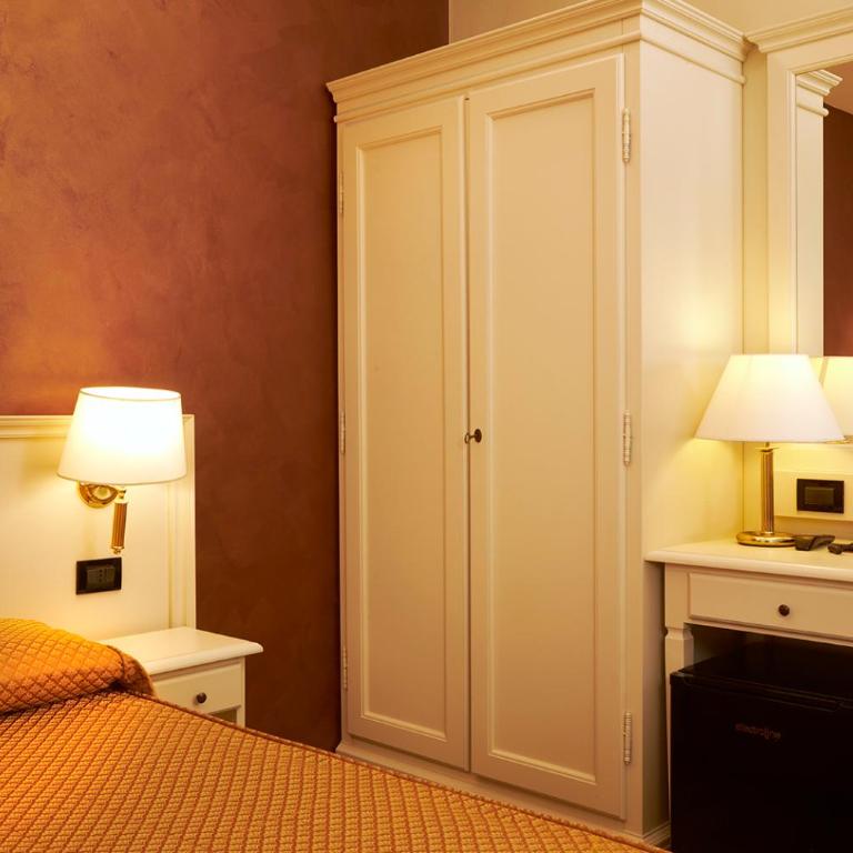 Hotel Galimberti - Chambre Double - 31