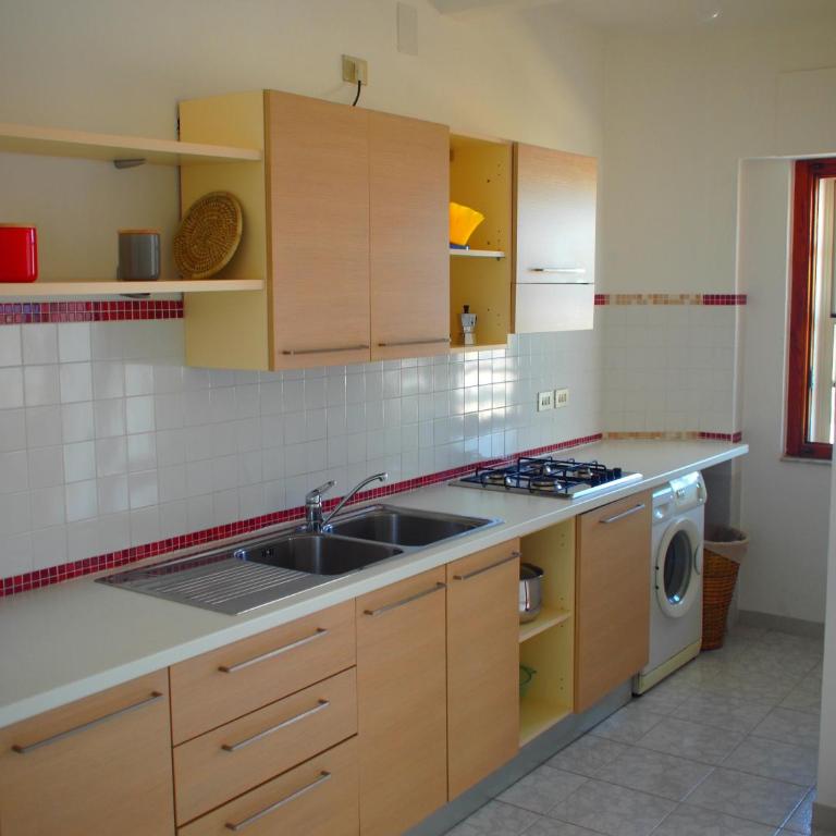 Pace 27 - Two-Bedroom Apartment with Sea View - 4