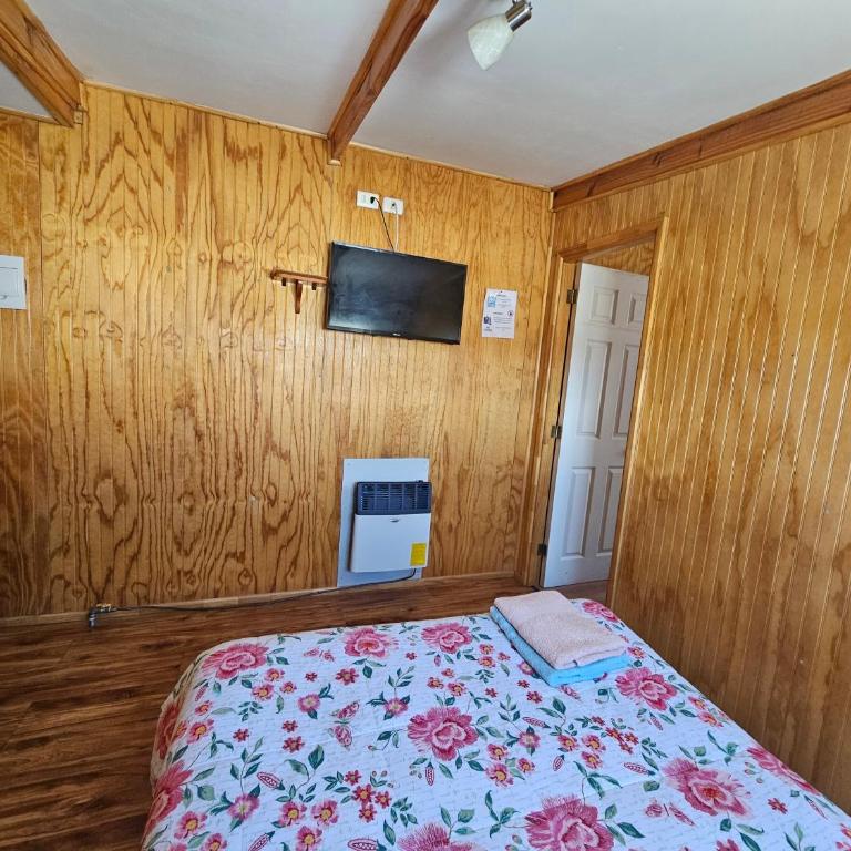 DEPARTAMENTO VILLA LAS NIEVES - Apartamento de 1 dormitorio - 4