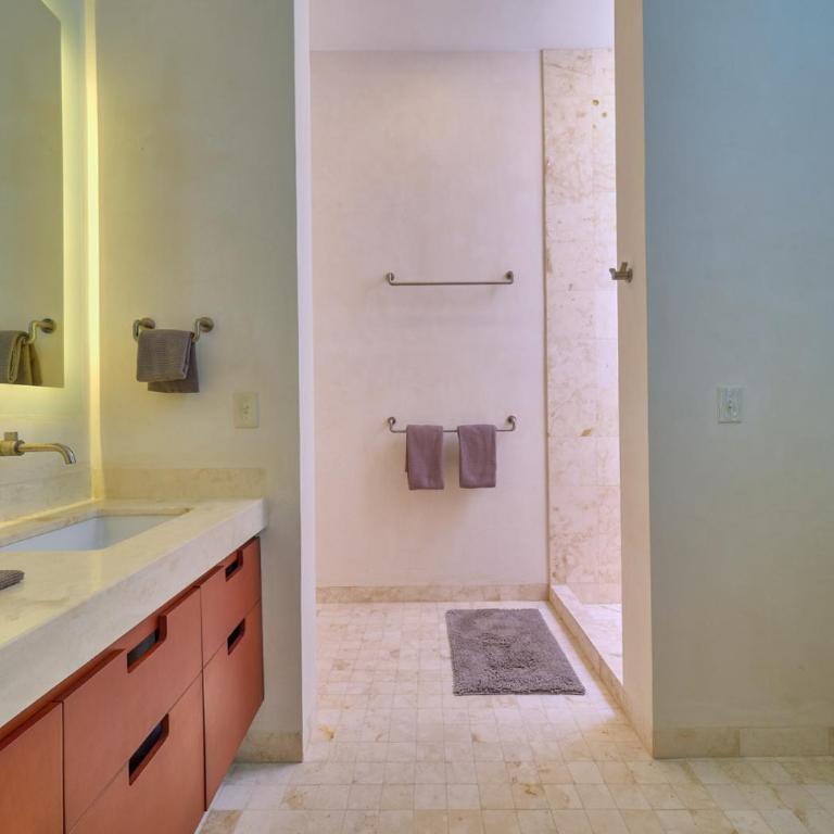 El Pueblo Mérida - Deluxe King Suite - 3
