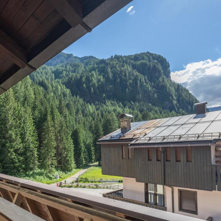 Cesa Alpes 2 - Appartamento - 4