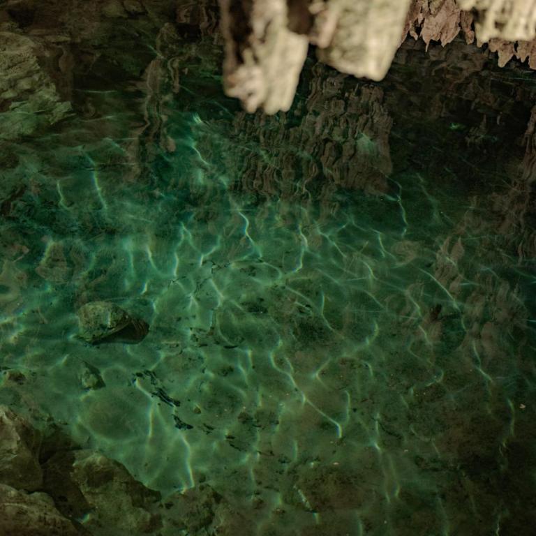 Naum - Secluded Villa with Private Cenote - Villa - 74