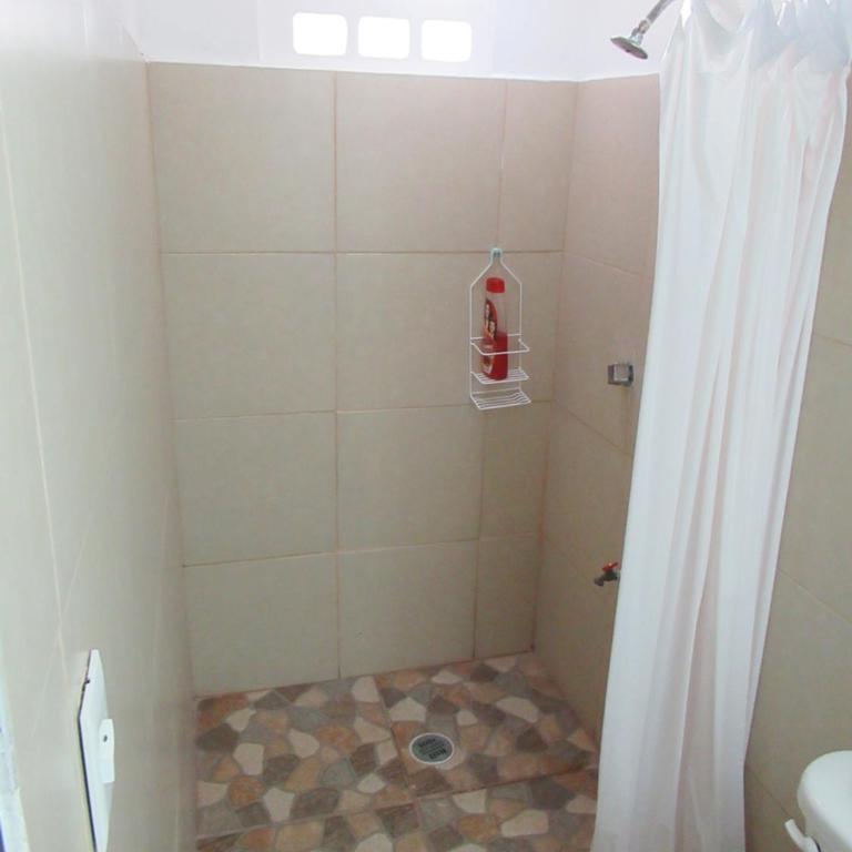 Margaritas - Habitación Doble Grande - 12