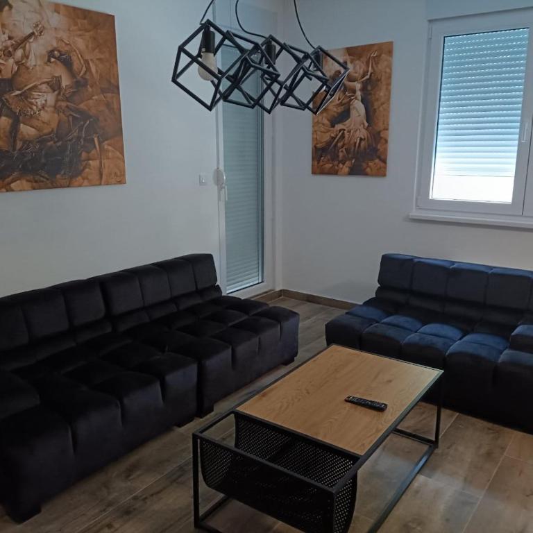 Nirvana SPA Center - Apartman - Prizemlje - 3