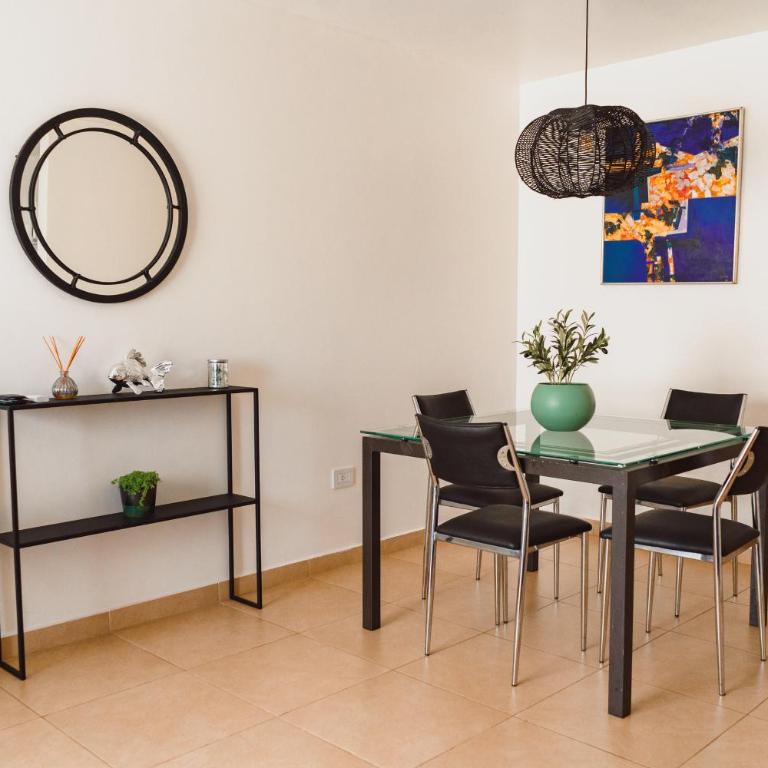 DEPARTAMENTO CENTRICO POSADAS - Apartamento de 1 dormitorio - 13