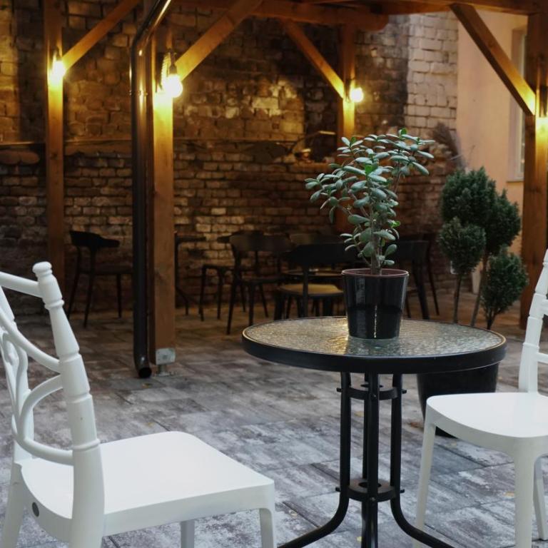 Hideaway Rooms & Apartments Sarajevo - Jednokrevetna Soba sa Kupatilom - 10