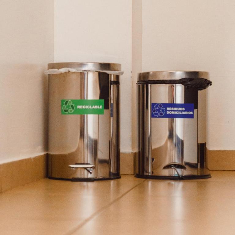 DEPARTAMENTO CENTRICO POSADAS - Apartamento de 1 dormitorio - 15