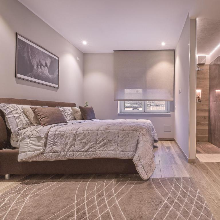 Casa dolce Casa - Appartamento con 2 Camere da Letto - 16