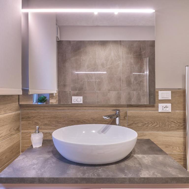 Casa dolce Casa - Appartamento con 2 Camere da Letto - 38