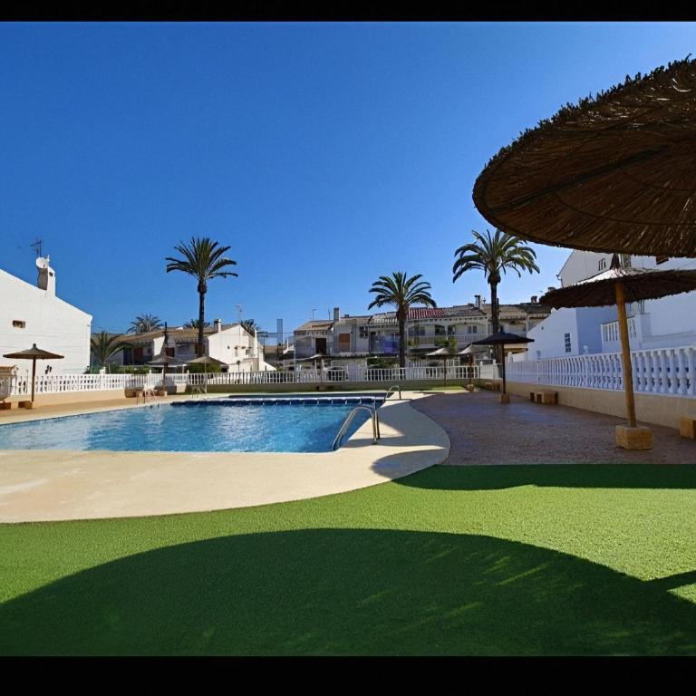 Maravilloso Bungalow - Two-Bedroom Apartment - 1