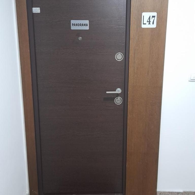 Panorama Apartman - Milmari L47 - One-Bedroom Apartment - 22