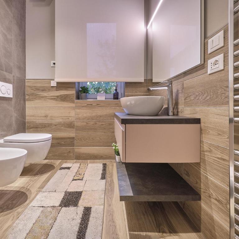 Casa dolce Casa - Appartamento con 2 Camere da Letto - 30