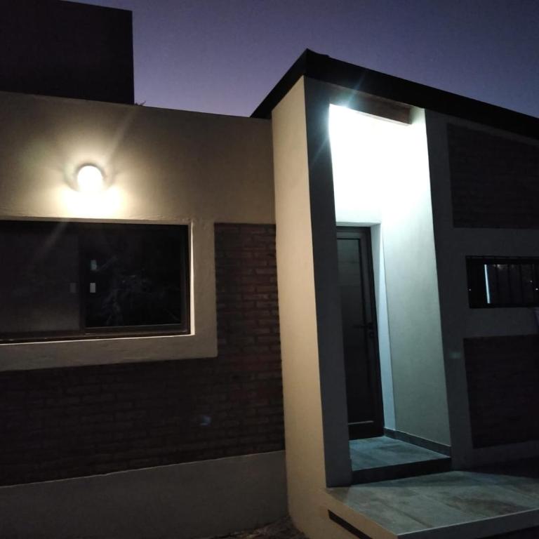 La morada del arroyo - Chalet de 2 dormitorios - 1