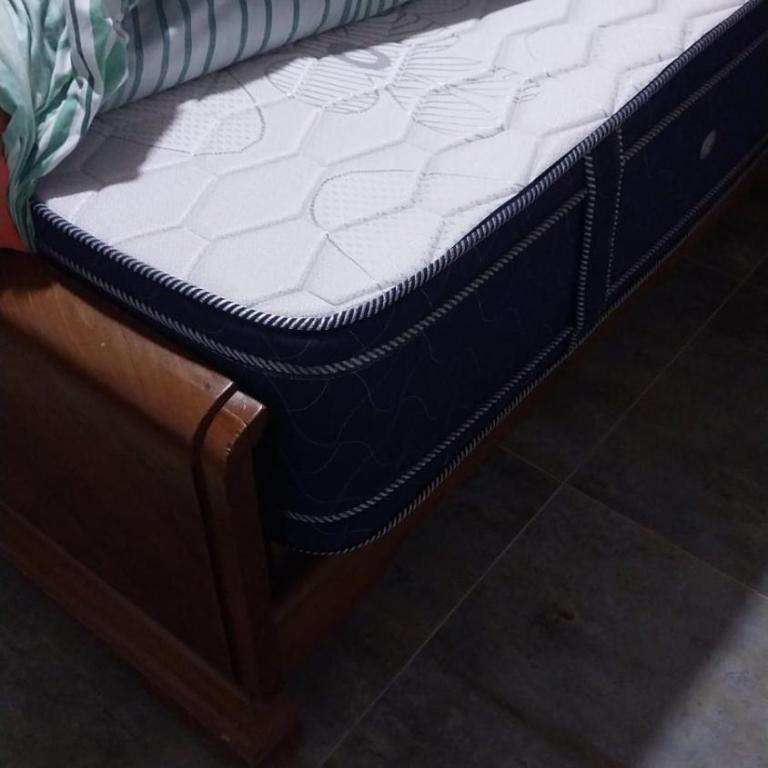 La morada del arroyo - Chalet de 2 dormitorios - 4