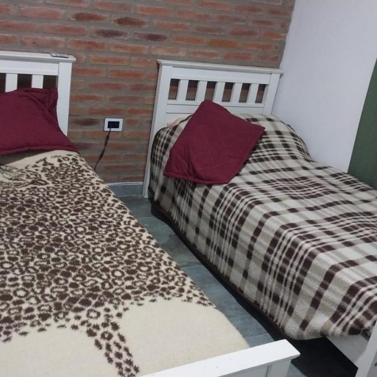 La morada del arroyo - Chalet de 2 dormitorios - 6