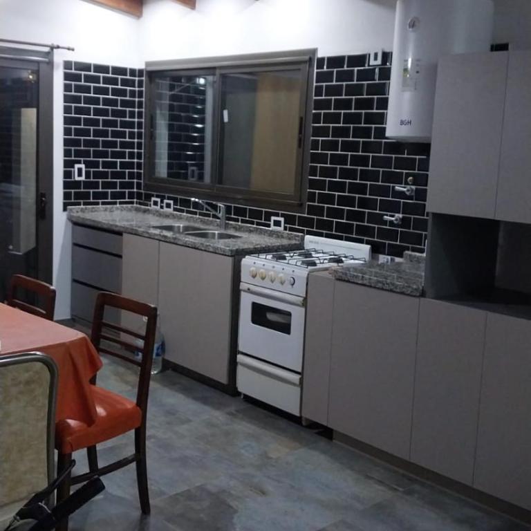 La morada del arroyo - Chalet de 2 dormitorios - 8