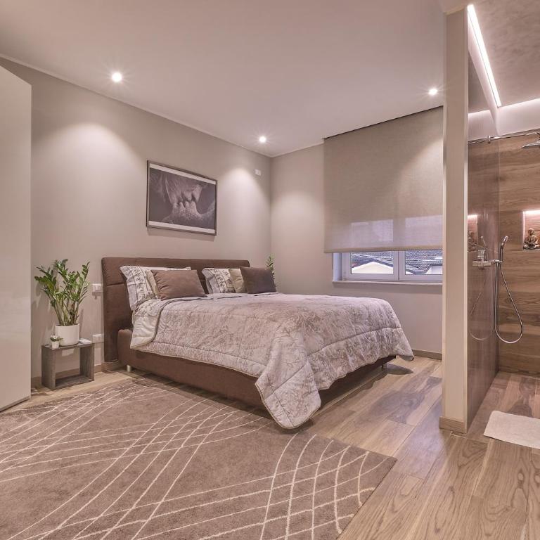 Casa dolce Casa - Appartamento con 2 Camere da Letto - 7