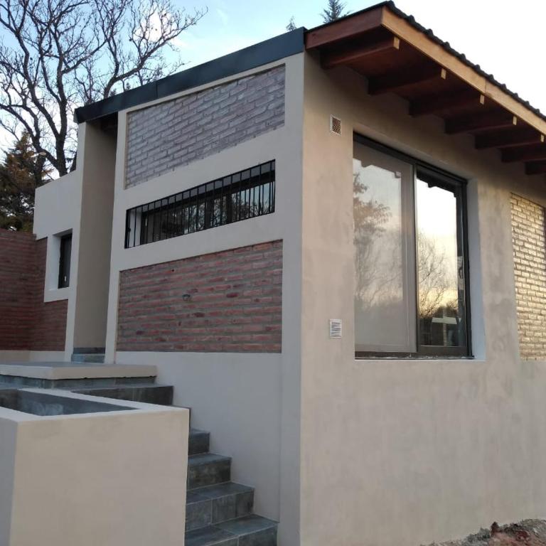 La morada del arroyo - Chalet de 2 dormitorios - 11