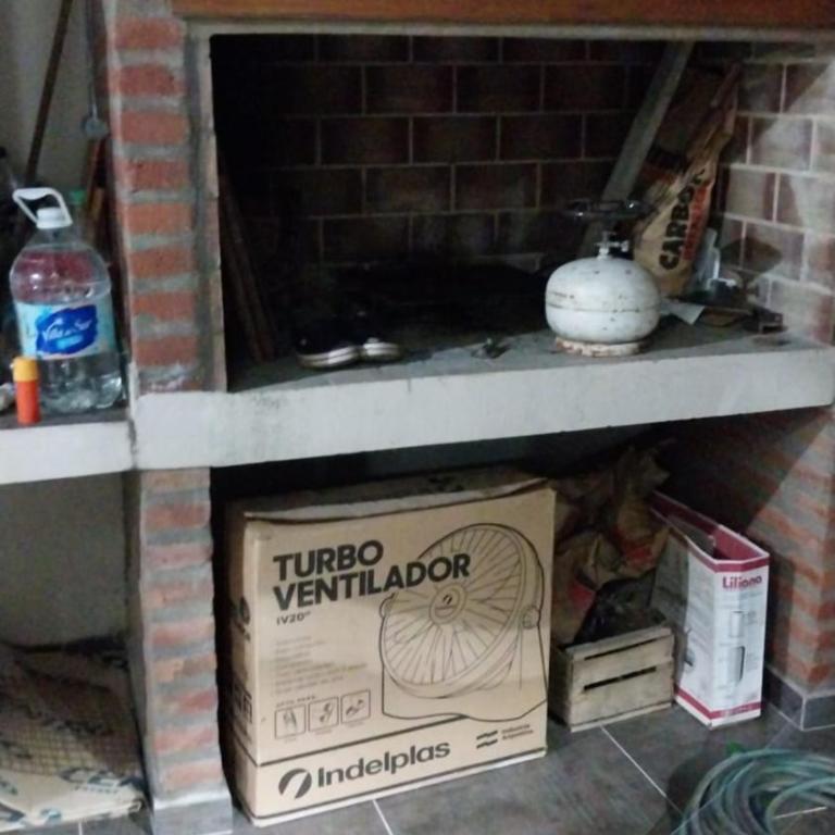 La morada del arroyo - Chalet de 2 dormitorios - 12