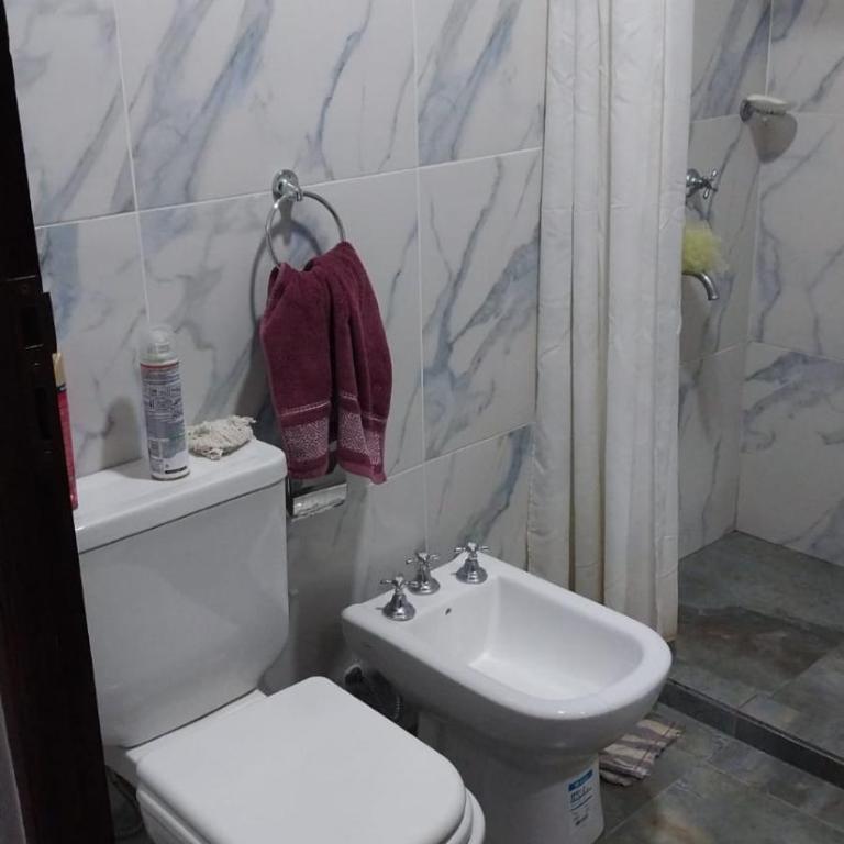 La morada del arroyo - Chalet de 2 dormitorios - 14