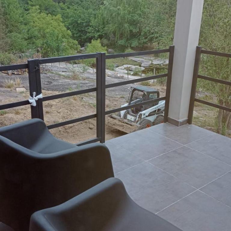 La morada del arroyo - Chalet de 2 dormitorios - 17