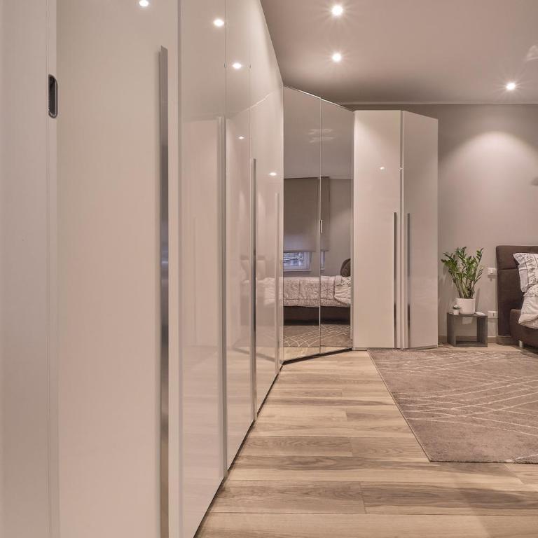 Casa dolce Casa - Appartamento con 2 Camere da Letto - 29