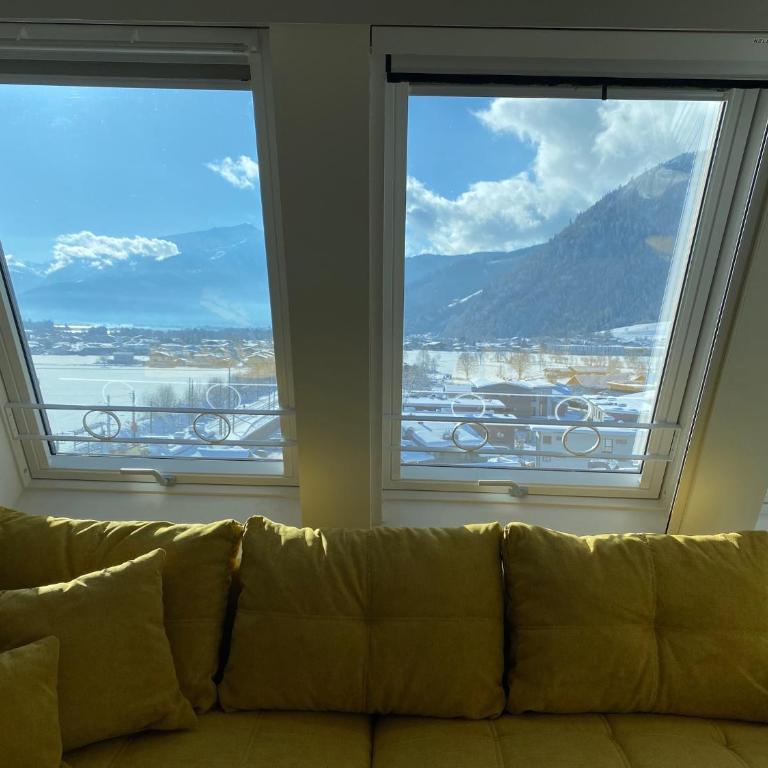 Loft im Turm - Apartment mit 2 Schlafzimmern - 44