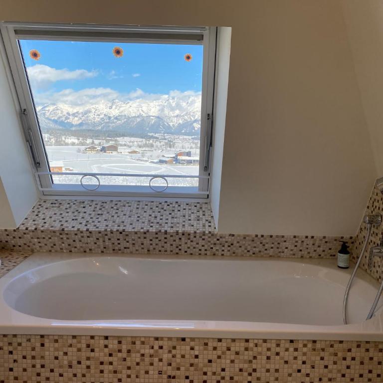 Loft im Turm - Apartment mit 2 Schlafzimmern - 49