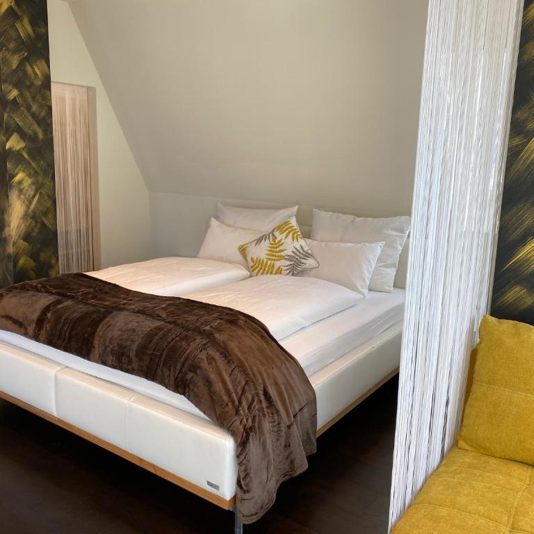Loft im Turm - Apartment mit 2 Schlafzimmern - 41