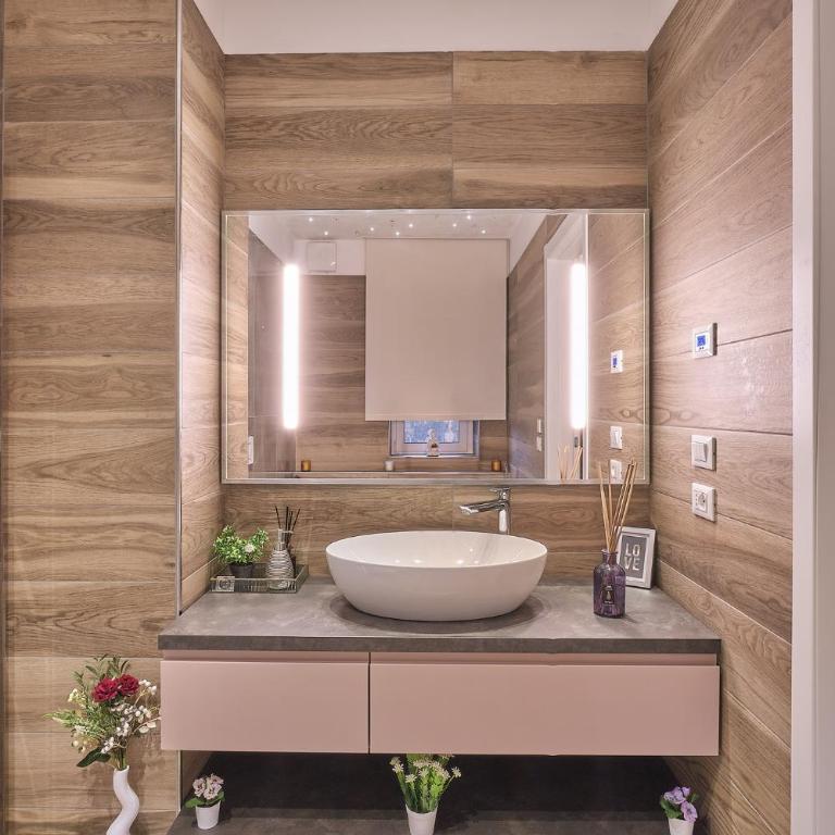 Casa dolce Casa - Appartamento con 2 Camere da Letto - 18