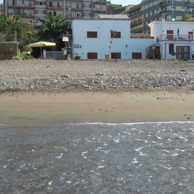 Beach Hotel 14Leoni b&b - Camera Matrimoniale Economy - 38