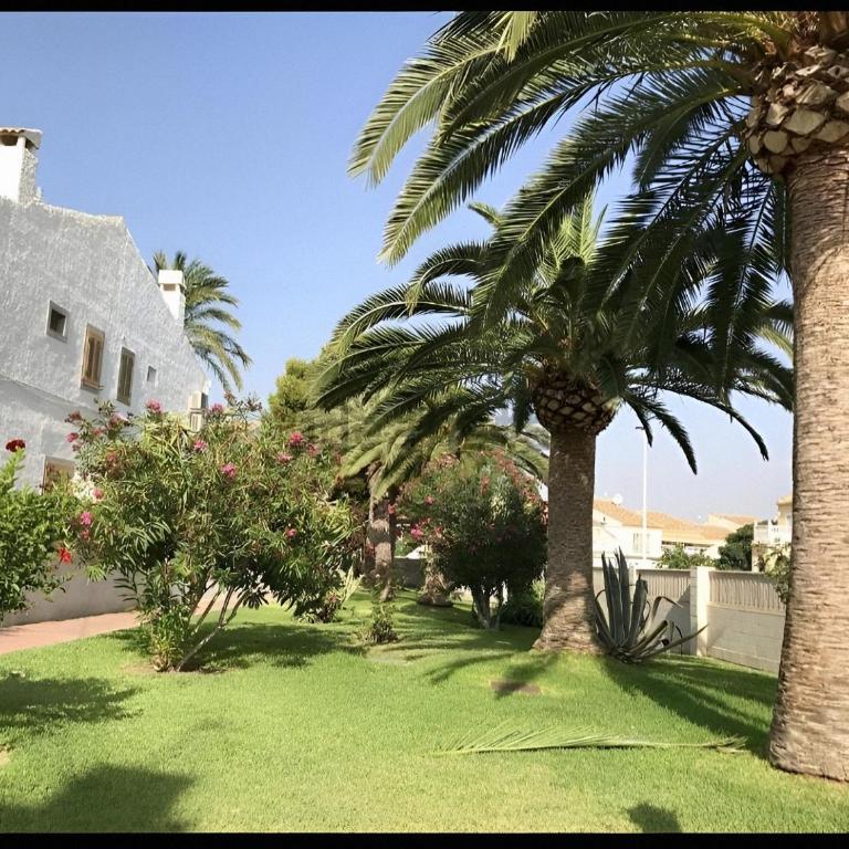 Maravilloso Bungalow - Two-Bedroom Apartment - 14