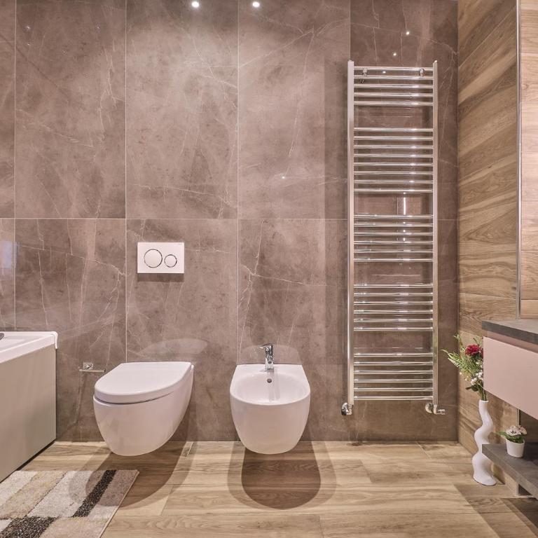Casa dolce Casa - Appartamento con 2 Camere da Letto - 6